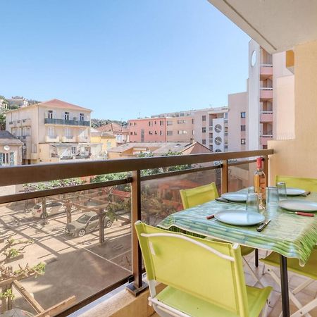 Lavandou - T2 In The City Center - 200 M From The Sea Ле-Лаванду Екстер'єр фото